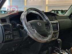 Nissan Patrol Safari